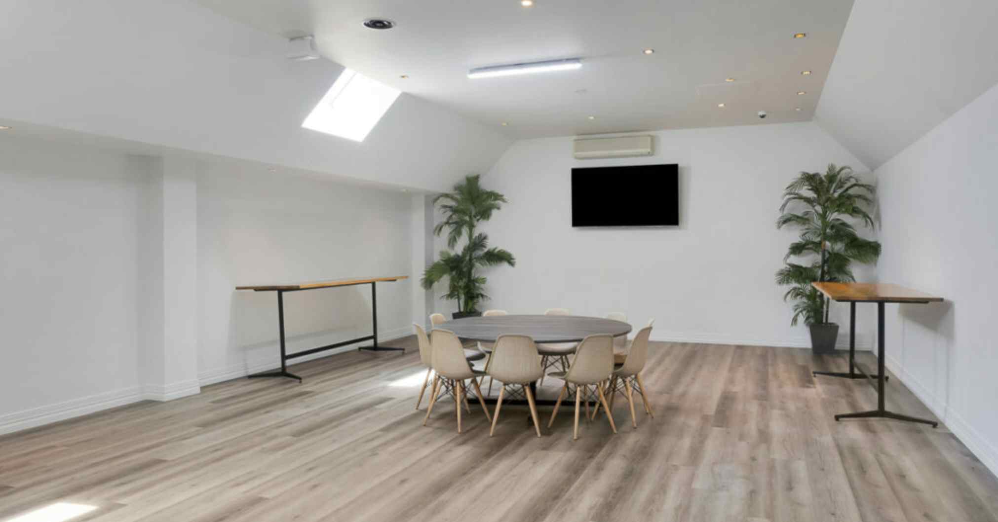 The Victoria Hotel Yarraville